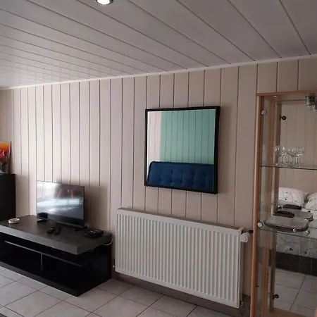 Vendégház One-room In A Detached House 30km From Paris Saint-Germain-lès-Corbeil