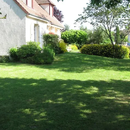 One-room In A Detached House 30km From Paris Vendégház Saint-Germain-lès-Corbeil